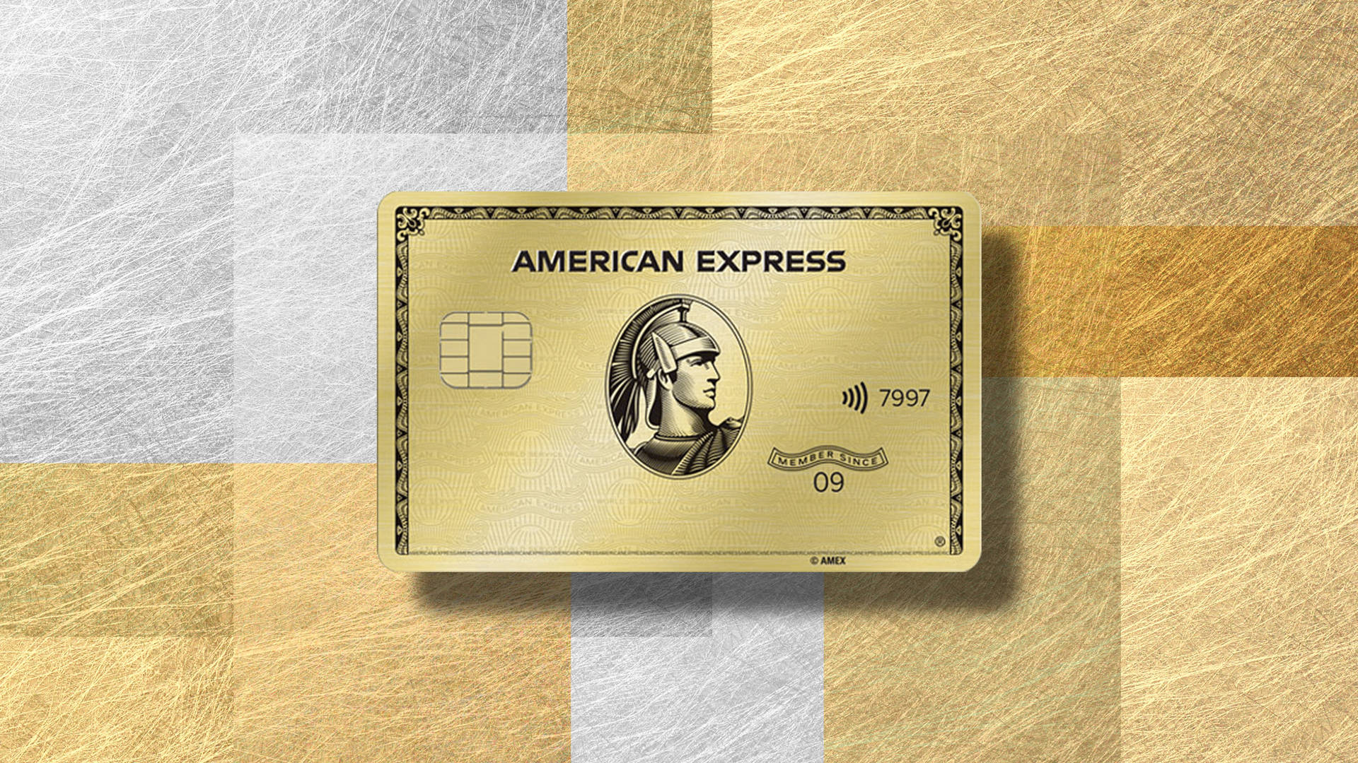  How To Apply For The American Express Gold Credit Card A Step by Step 