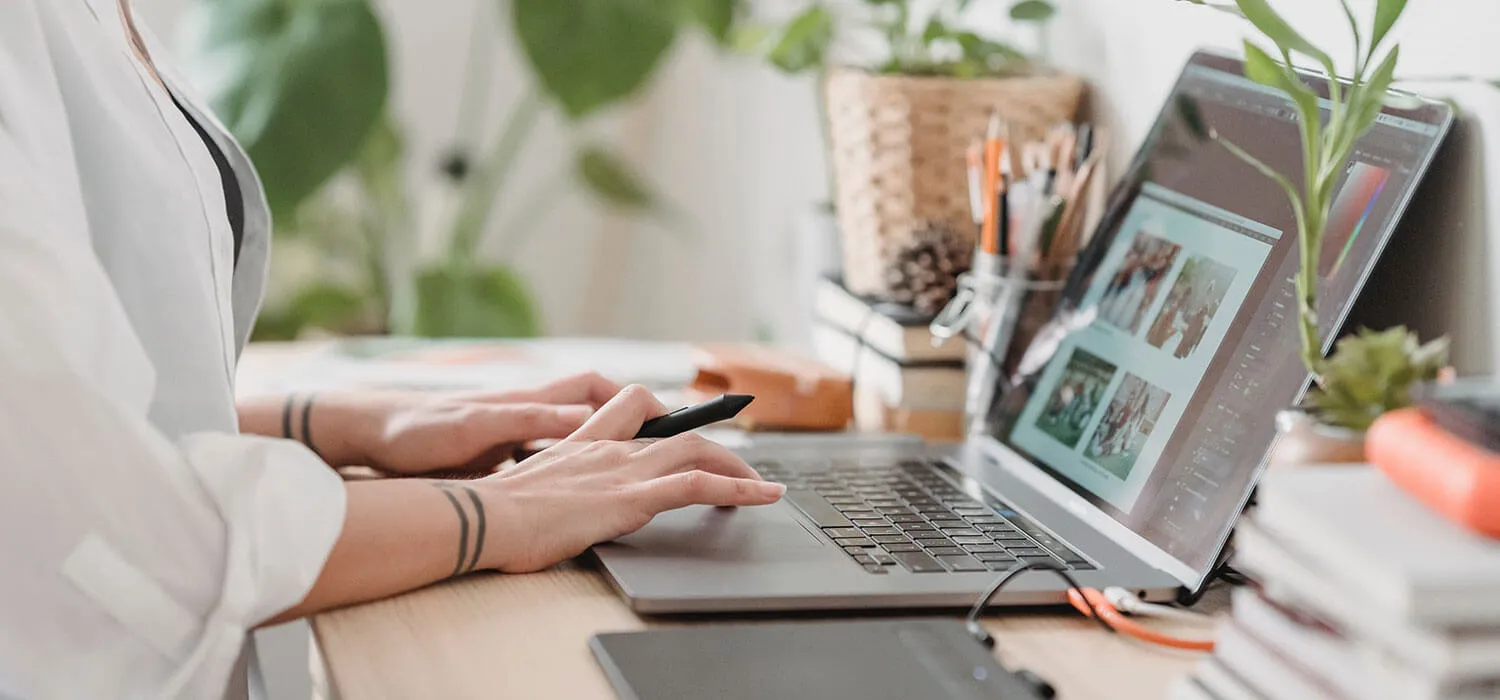 E-commerce Innovations