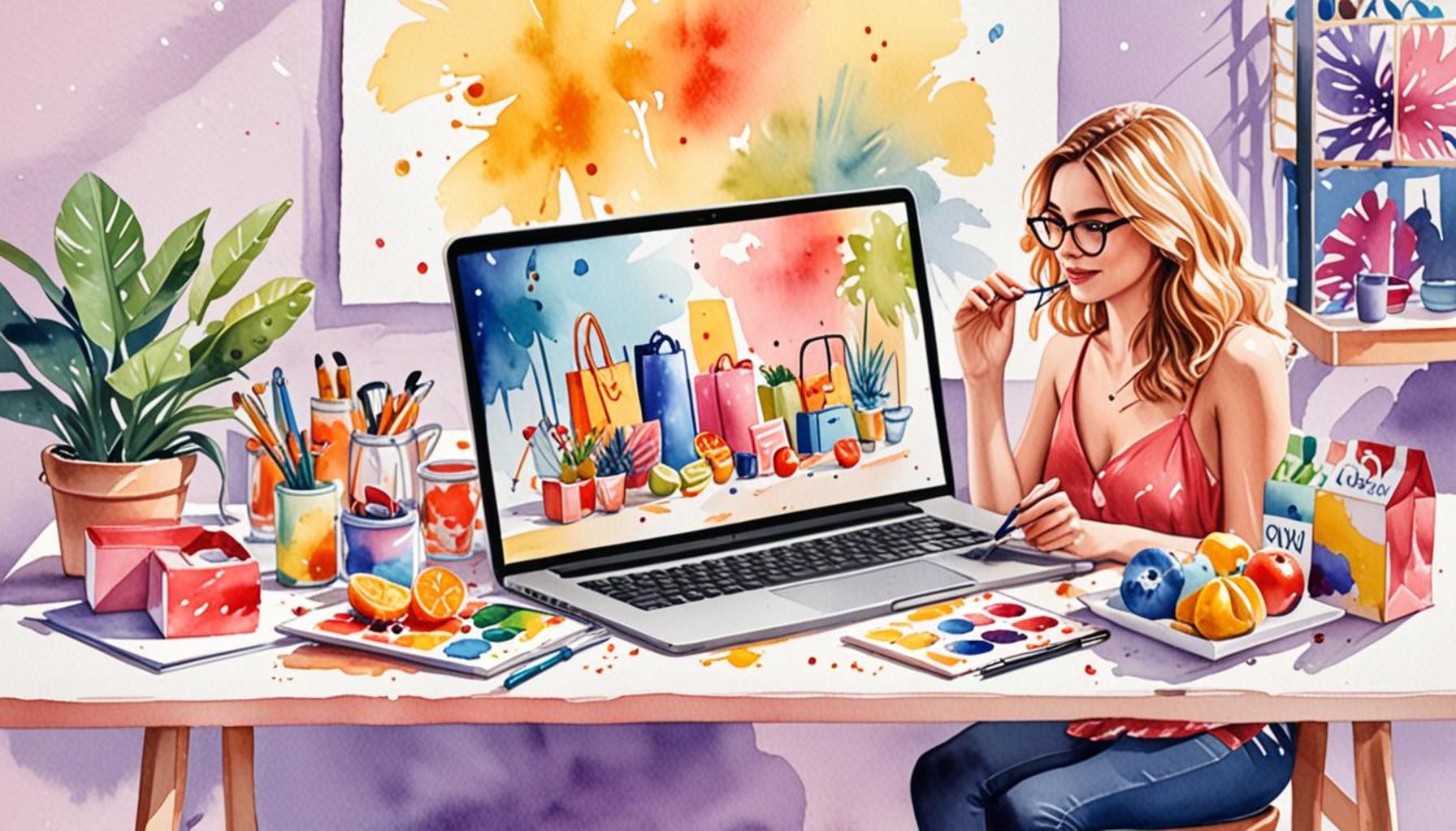 Análisis del Comportamiento del Consumidor y la Experiencia de Compra en la Plataforma de Shein