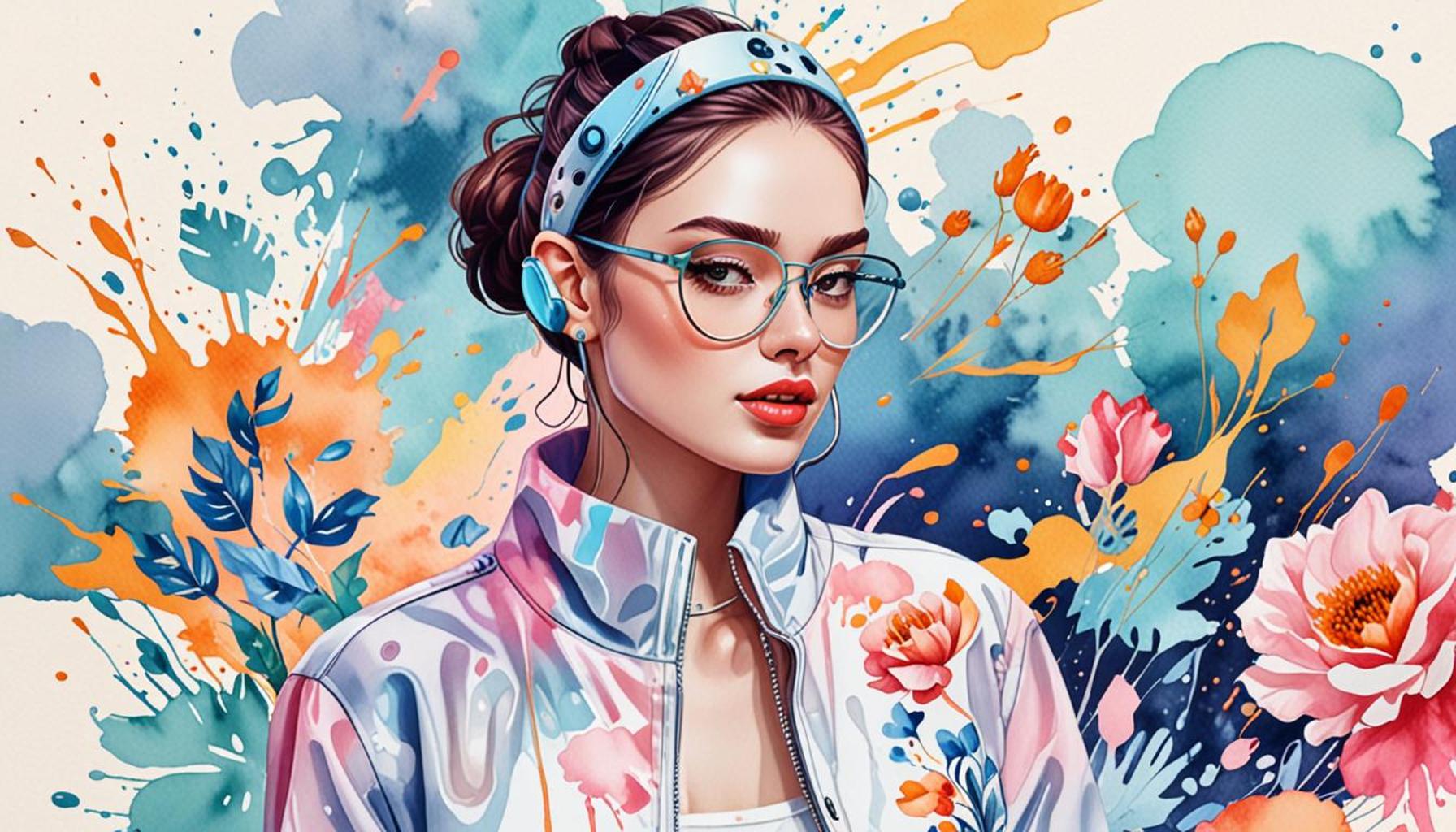 The Influence of Artificial Intelligence on Shein’s Fashion Design