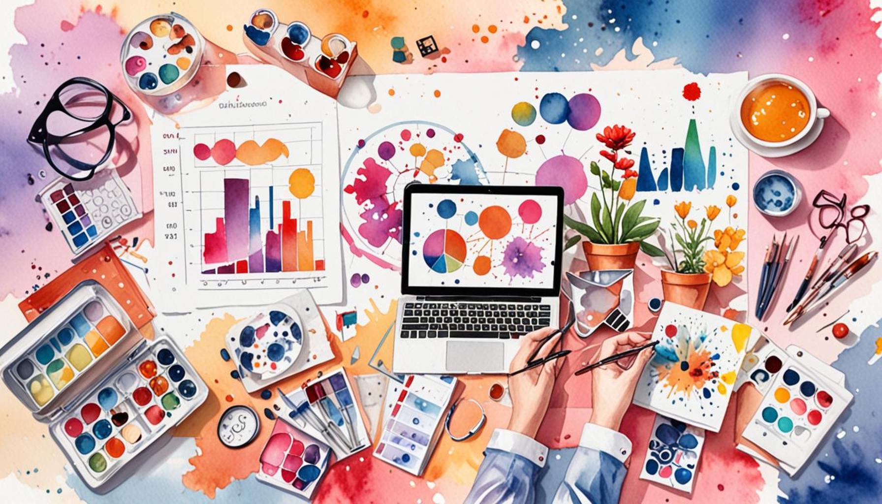 The Role of Data and Analytics in Shein’s Digital Marketing Strategy: How Personalization Increases Conversion