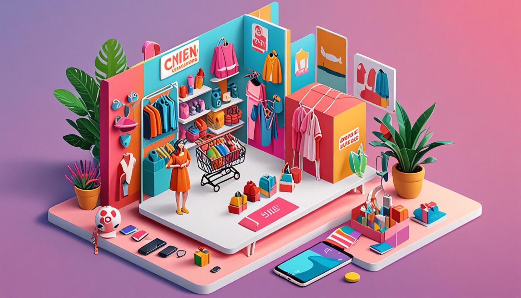 Consumer Trends and the Role of Shein in Personalizing the Digital Shopping Experience