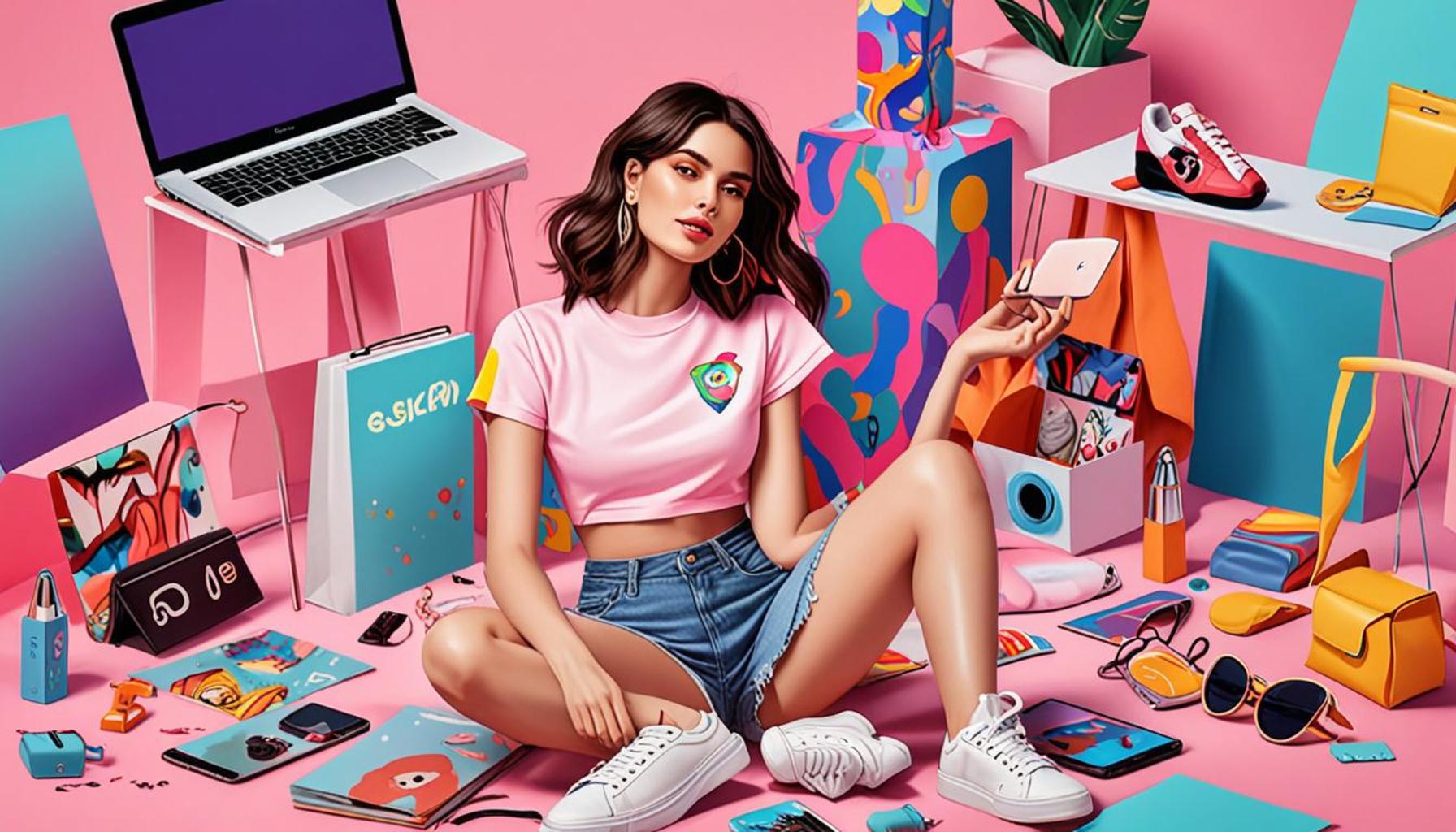 Consumer Trends and the Influence of Social Media on Shein’s Fast Fashion