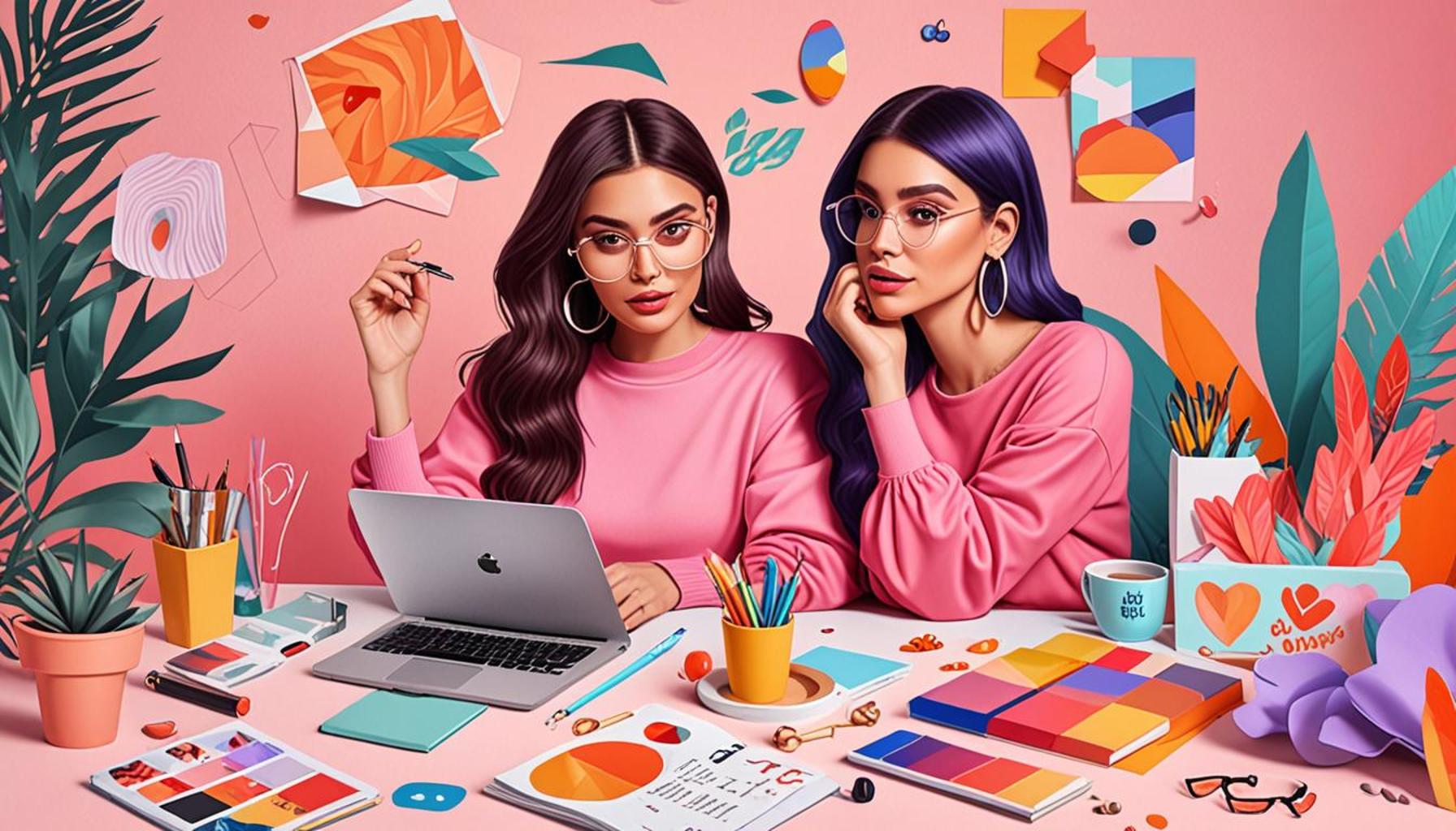 Analysis of User Engagement in Shein’s Influencer Campaigns