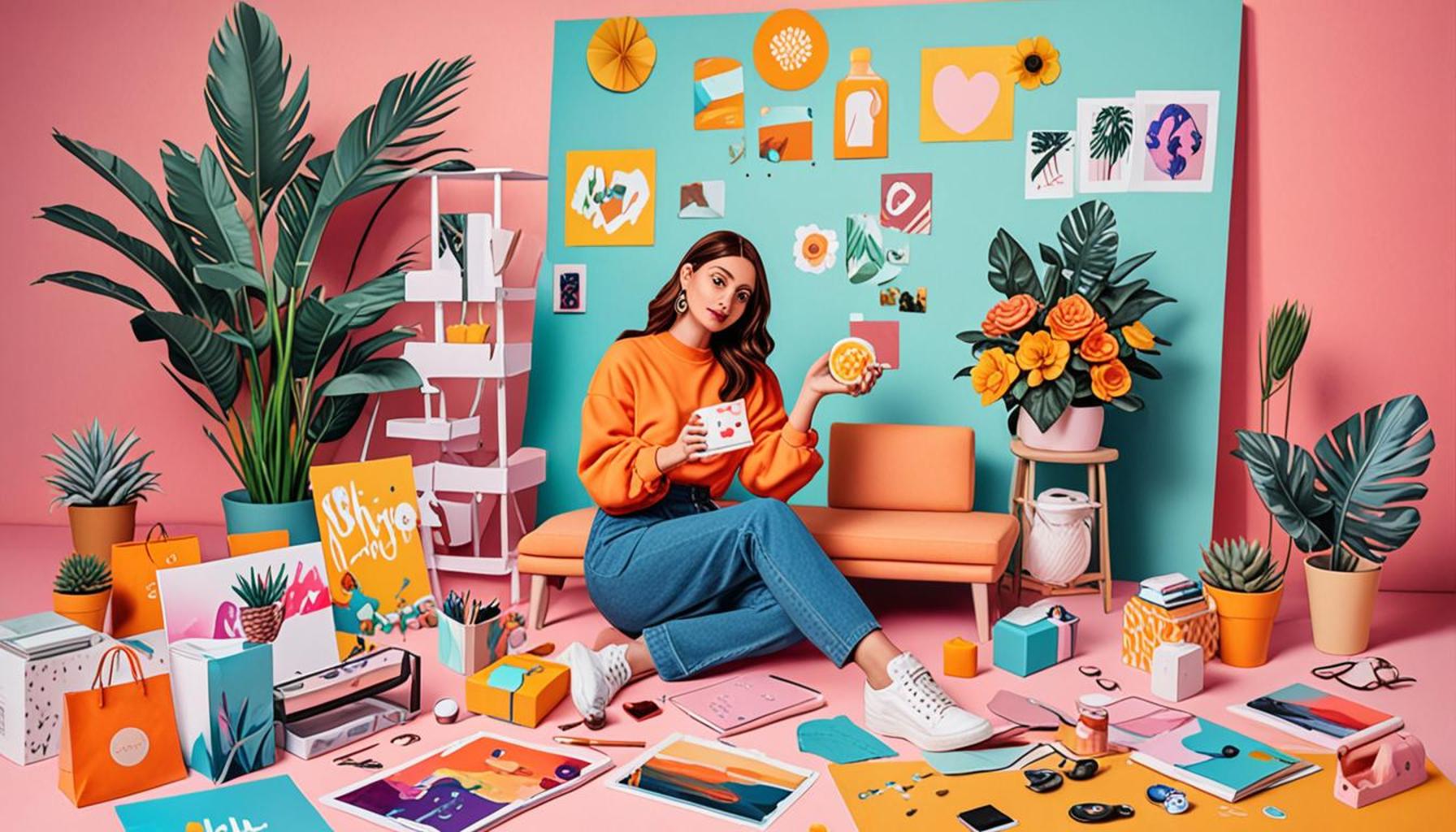 The Effectiveness of Influencer Marketing on Shein’s Growth in the Digital Market