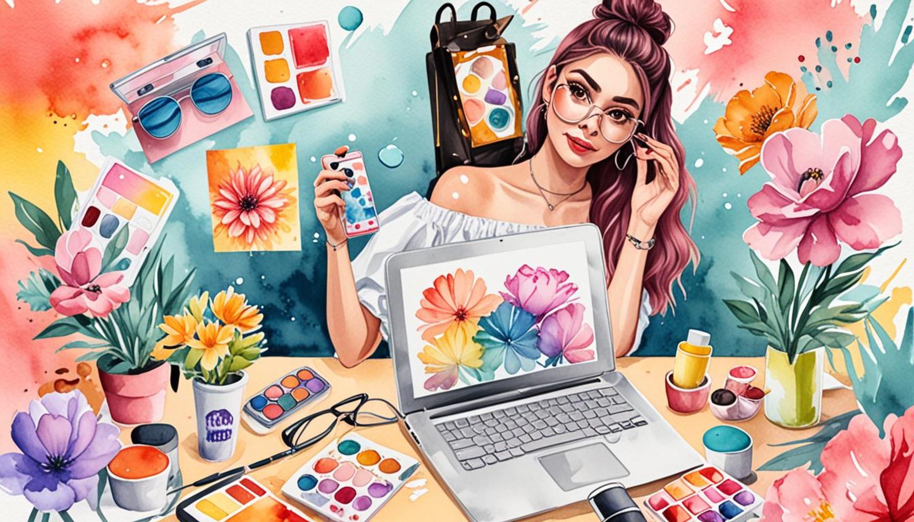 Estrategias de Marketing de Influencers de Shein en el Comercio Electrónico