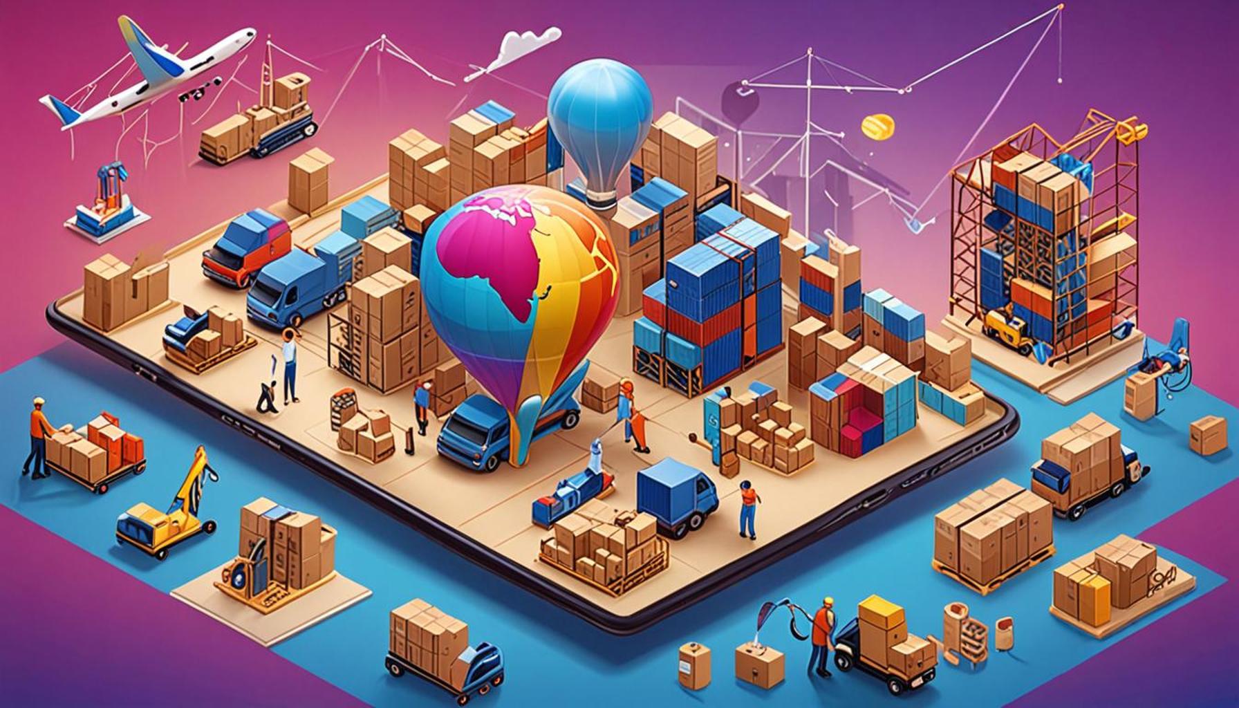 Innovación en Logística: Cómo Shein Optimiza la Atención al Cliente en un Mundo Digital