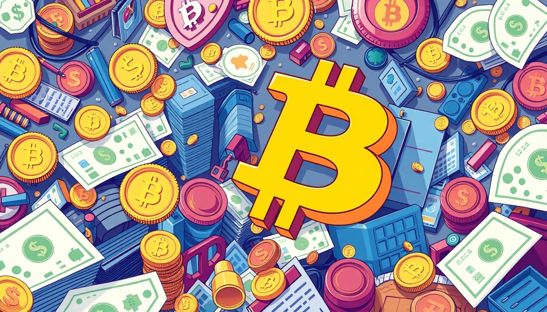 The Role of Cryptocurrencies in Consumer Decisions: Acceptance and Challenges in a Digital World