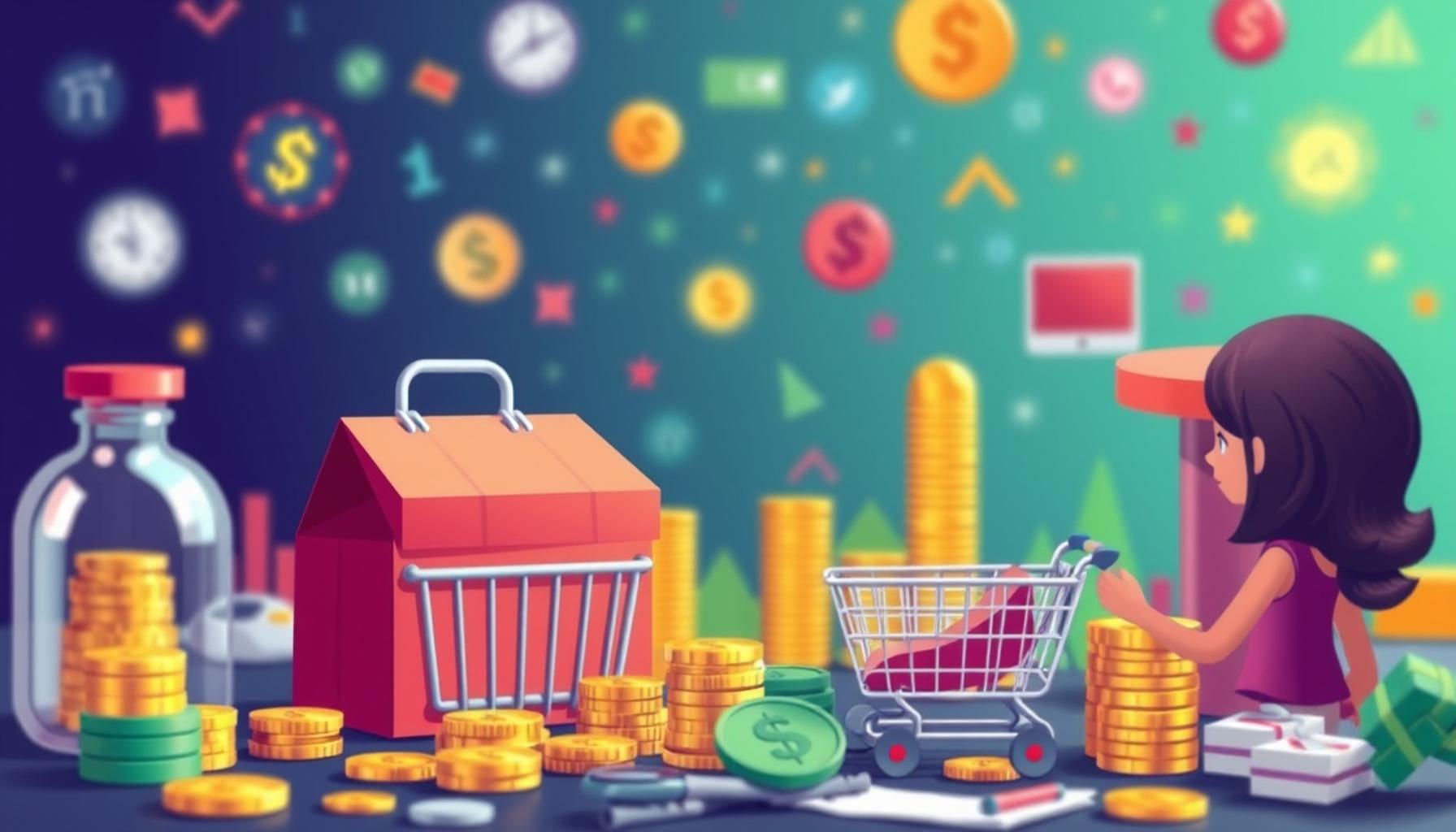 The Influence of Social Media on E-commerce Sales during Economic Crises