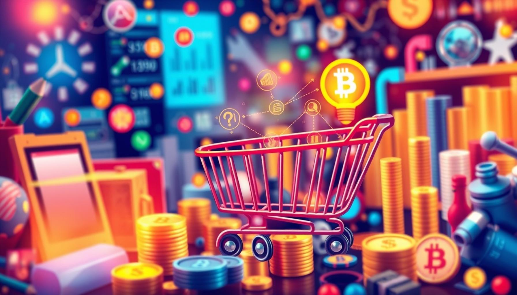 The Impact of Artificial Intelligence on E-commerce Strategies: Automating Customer Service and Optimizing Sales