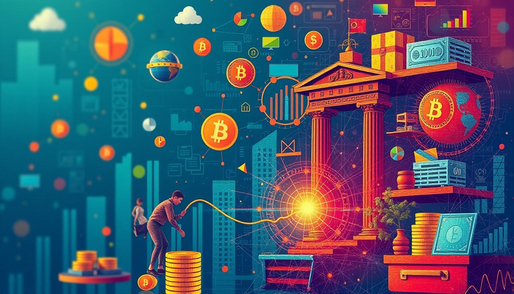 El impacto de la transformación digital en las pequeñas y medianas empresas en España