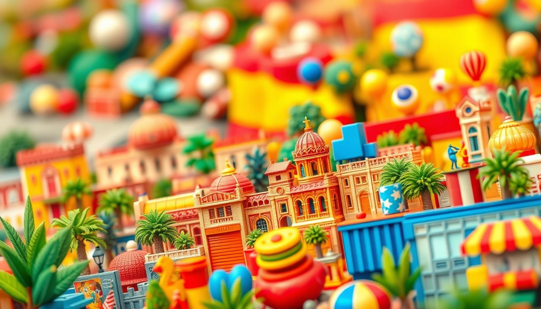 Cómo la Inteligencia Artificial está moldeando el sector del turismo en España