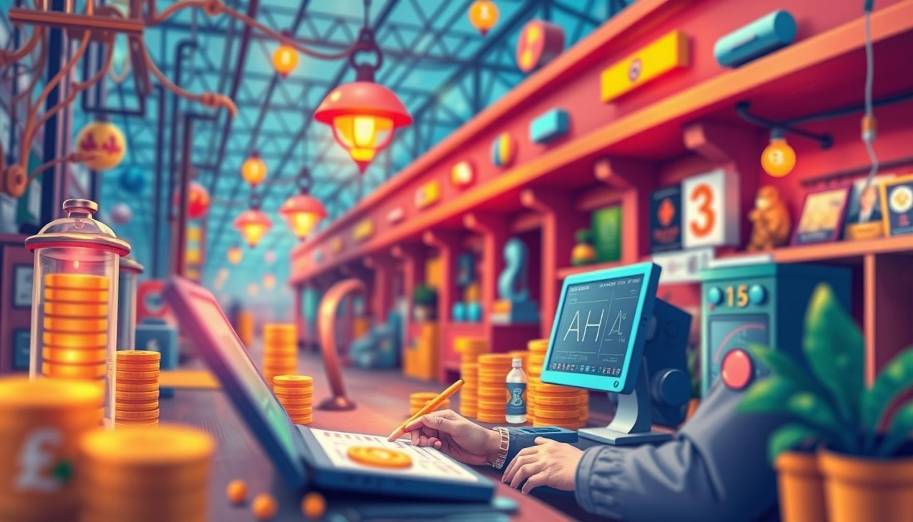 Inteligencia Artificial y la transformación del mercado laboral en España