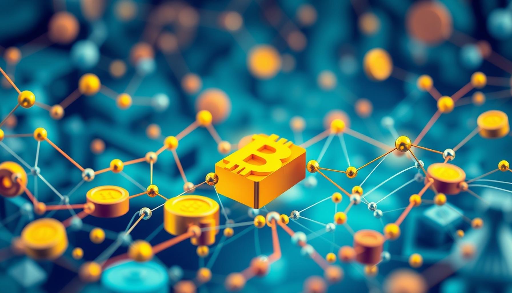 Blockchain y su contribución a la transparencia en acuerdos internacionales