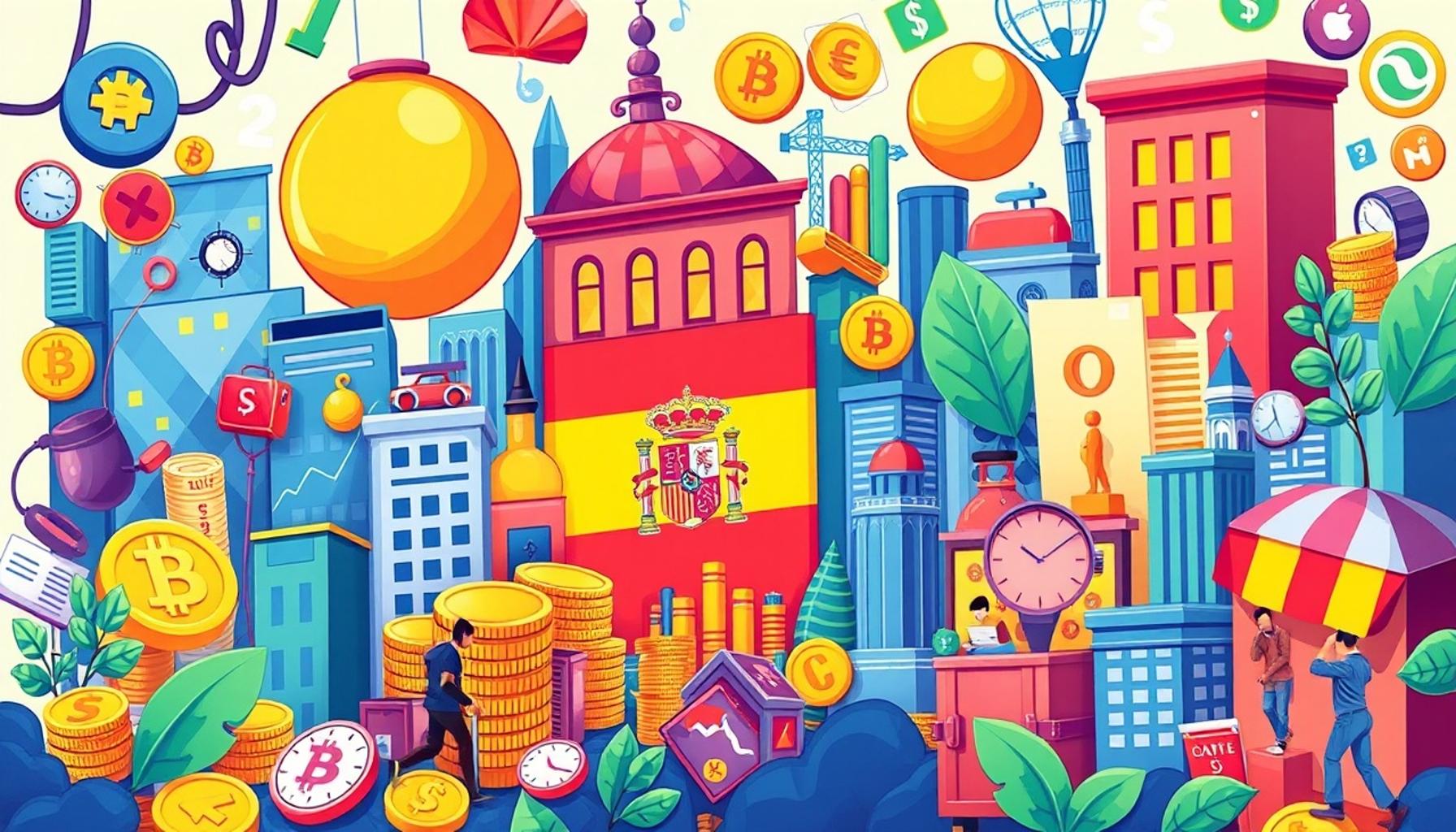 El Papel de las Startups en la Transformación Digital de la Economía Española