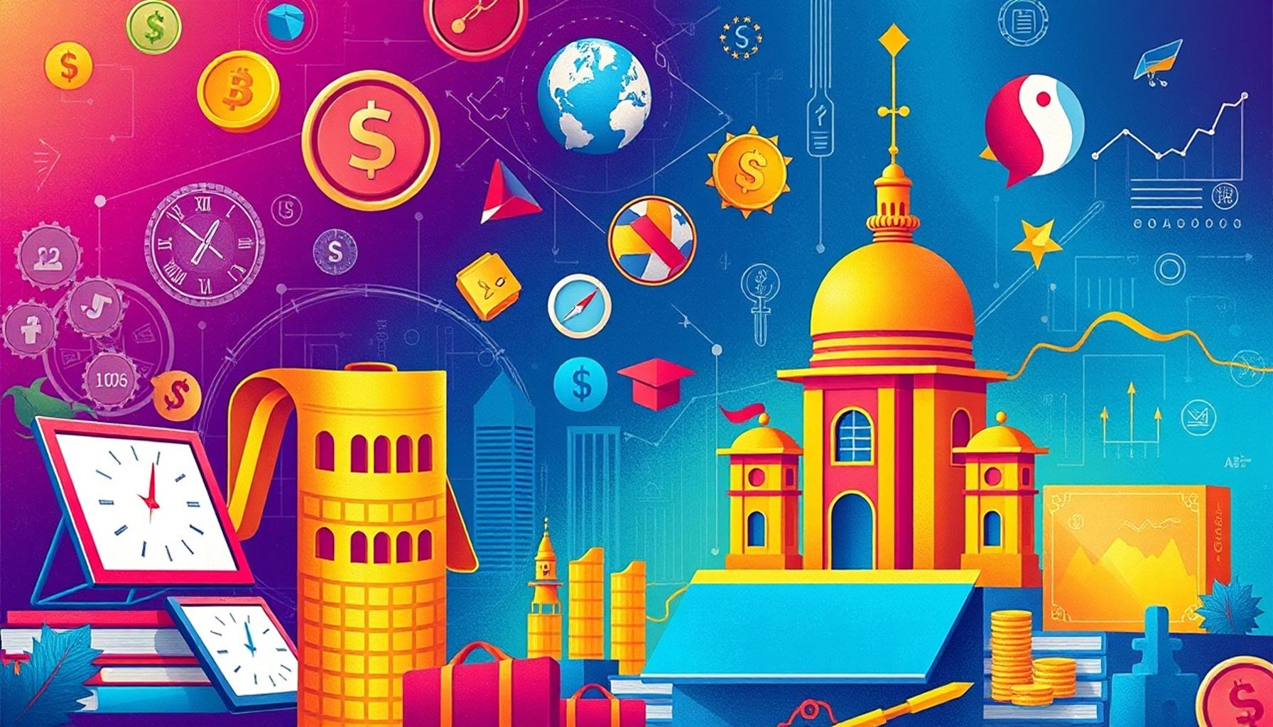 La transformación digital en el sector educativo en España: desafíos y oportunidades